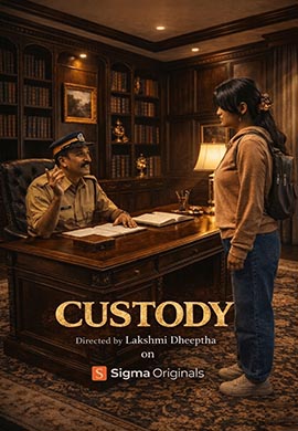 Custody